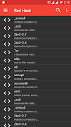 Red Hacks Ekran Görüntüsü 2