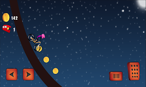 Flip Racer 스크린샷 2