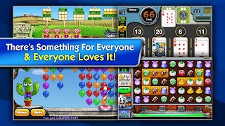 POGO Games screenshot 1