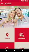 Rossmann Azubi App Affiche