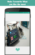 Arduino Tutorials captura de pantalla 1