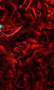 Tema Devil Death Death Skull screenshot 1