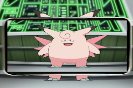 Sword and Shield Guide पोस्टर