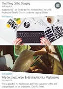 Thinkable Box स्क्रीनशॉट 2