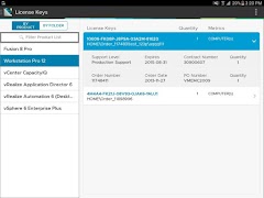 My VMware 스크린샷 6