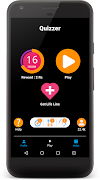 Quizzer تصوير الشاشة 2