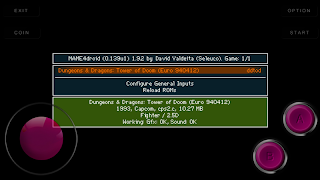 D&D - Dungeons with Dragons Adventures. скриншот 4