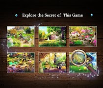 Magic Unicorn In The Wild screenshot 7