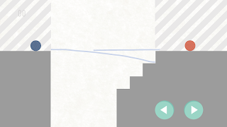 برنامه‌نما Physics Balls عکس از صفحه