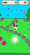 Dodge The Blocks 截圖 4