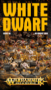 White Dwarf Screenshot 1