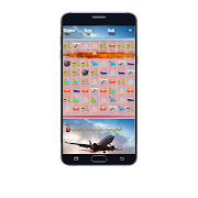 برنامه‌نما Transporter عکس از صفحه