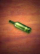 برنامه‌نما Spin the Bottle عکس از صفحه