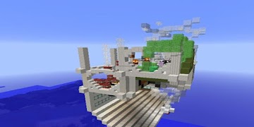 Disaster Map تصوير الشاشة 1