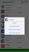 Root Uninstaller Screenshot 4