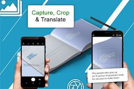 Translate Different Languages - Camera Translators syot layar 7
