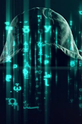 Deep Web Occhiolism اسکرین شاٹ 2
