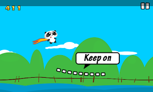 Air Panda 스크린샷 2