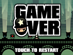 1UP Marksman FREE screenshot 7