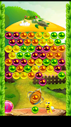 برنامه‌نما Bubble Shooter عکس از صفحه