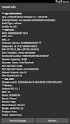 Android Device Changer screenshot 2