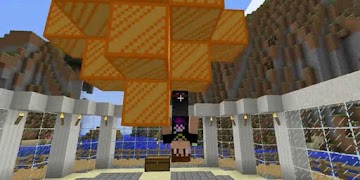 Anti Gravity Mod poster