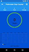 Pedometer Step Counter gönderen