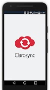 Clarosync পোস্টার