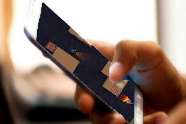 Alien Evolution :Hunter Fire Assassin 스크린샷 2