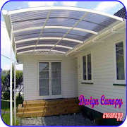 Design Canopy 포스터