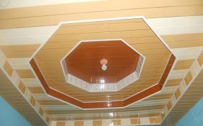 best PVC ceiling design screenshot 3