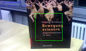 Smart ObjectRecognition скриншот 6