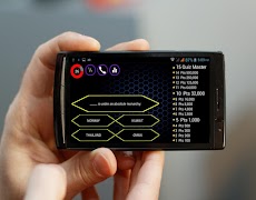 Quiz Master captura de pantalla 5