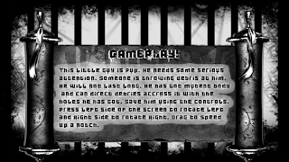 Let Them Pass captura de pantalla 2