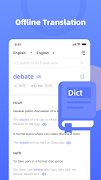Dictionary Wand ภาพหน้าจอ 4