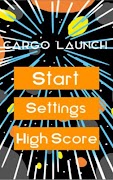 Cargo Launch 스크린샷 3