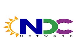 NDC Network plakat