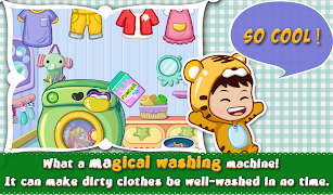 Baby Bathroom screenshot 3
