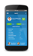 Smart School Management ảnh chụp màn hình 6