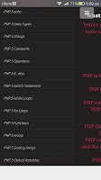 W3Schools PHP Fullversion Screenshot 1