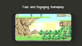 Protect the Forest - Conservation Game 스크린샷 3