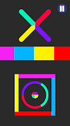 Magic Color Ball screenshot 6