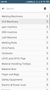 Industries Market screenshot 6