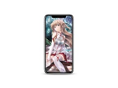 Sword Art Online Puzzle screenshot 3