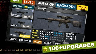 Gun & Blood screenshot 4