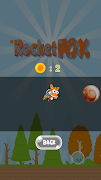 Rocket Fox اسکرین شاٹ 1