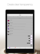 Trilogy تصوير الشاشة 6