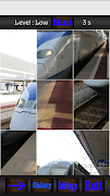 Korea Train 截图 4