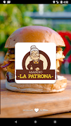 La Patrona poster