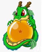 wallpaper dragon ball capture d'écran 7